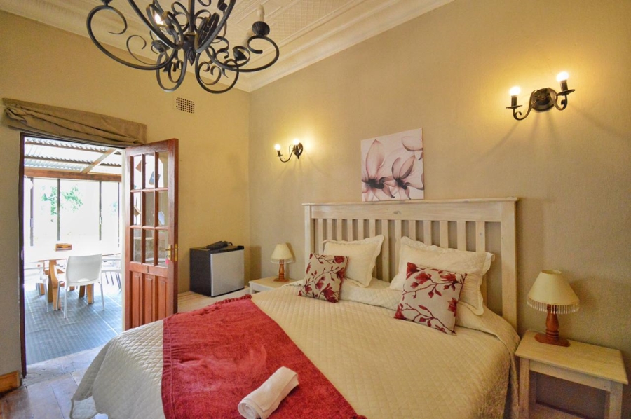4 Bedroom Property for Sale in Senekal Free State